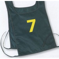 Child Event Bib w/Elastic (11"x14")